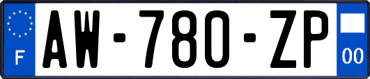 AW-780-ZP