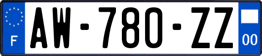 AW-780-ZZ