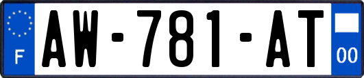 AW-781-AT