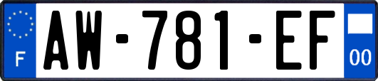AW-781-EF
