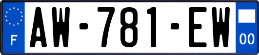 AW-781-EW