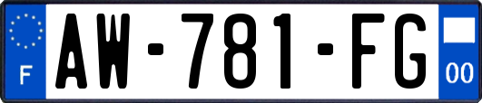 AW-781-FG