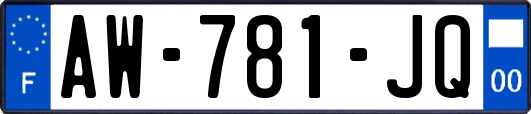 AW-781-JQ
