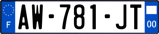 AW-781-JT