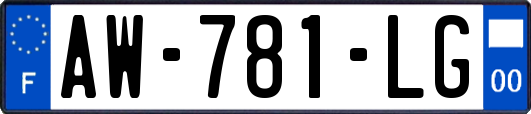 AW-781-LG