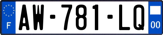 AW-781-LQ