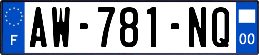 AW-781-NQ