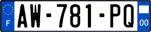 AW-781-PQ