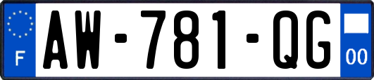 AW-781-QG
