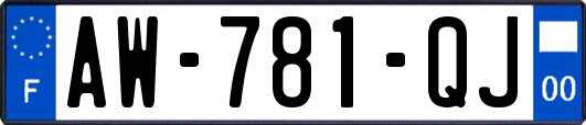 AW-781-QJ