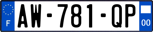 AW-781-QP