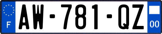 AW-781-QZ
