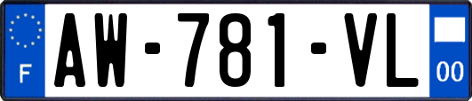 AW-781-VL