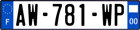 AW-781-WP