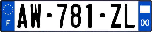 AW-781-ZL