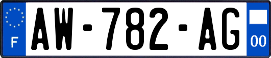 AW-782-AG