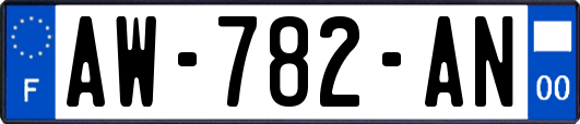 AW-782-AN