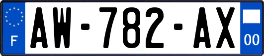 AW-782-AX