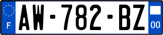 AW-782-BZ