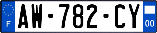 AW-782-CY