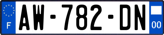 AW-782-DN