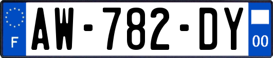 AW-782-DY