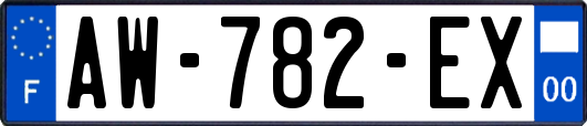 AW-782-EX