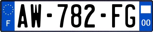 AW-782-FG