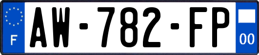 AW-782-FP