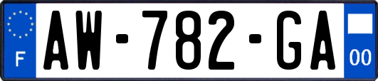 AW-782-GA