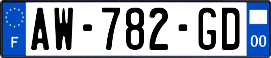 AW-782-GD