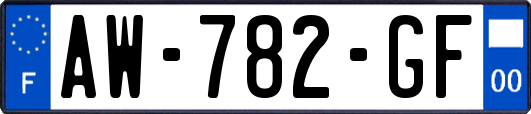 AW-782-GF