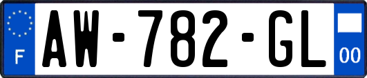 AW-782-GL