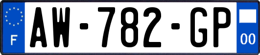 AW-782-GP