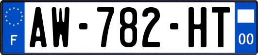AW-782-HT