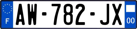 AW-782-JX