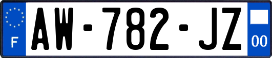 AW-782-JZ