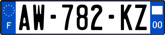 AW-782-KZ