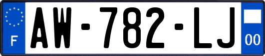 AW-782-LJ