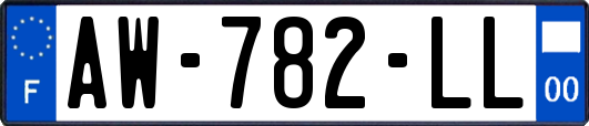 AW-782-LL