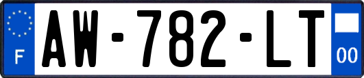 AW-782-LT