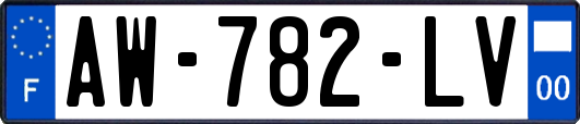 AW-782-LV