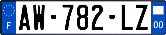AW-782-LZ