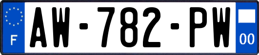 AW-782-PW