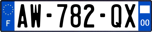 AW-782-QX