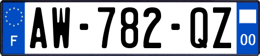 AW-782-QZ