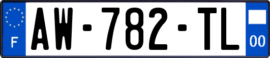 AW-782-TL