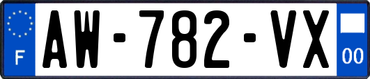 AW-782-VX