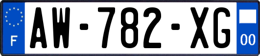 AW-782-XG