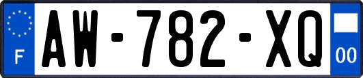 AW-782-XQ